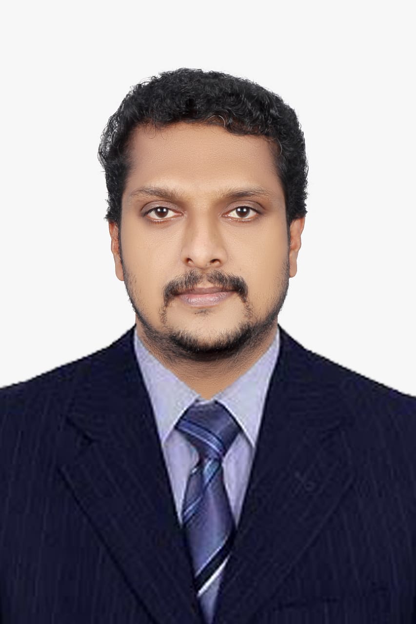 Faculty Image